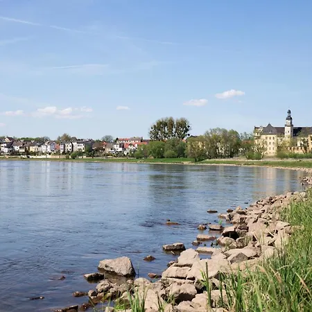 Havenburg Kutschenbauer Oben Apartment