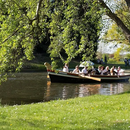 Havenburg Kutschenbauer Oben * Coswig (Anhalt)