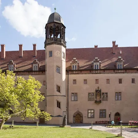 Havenburg Kutschenbauer Oben * Coswig (Anhalt)