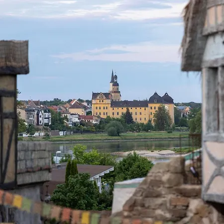 Apartment Havenburg Kutschenbauer Oben Coswig (Anhalt)